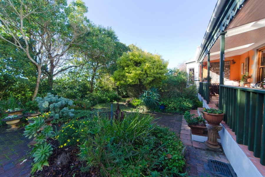 3 Bedroom Property for Sale in Belvedere Estate Western Cape